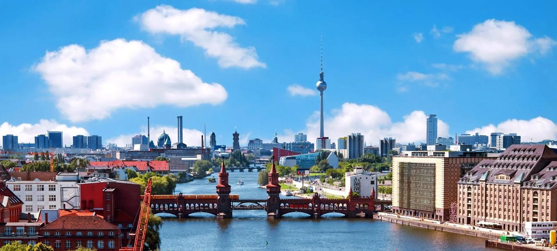 Apartment Neu Ausgestattete Wohnung In Berlin - Ruhige Lage Germany