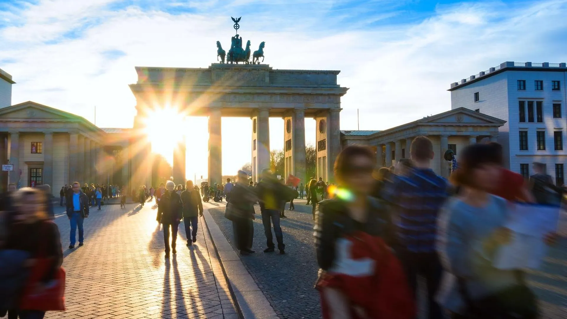Neu Ausgestattete Wohnung In Berlin - Ruhige Lage Apartment
