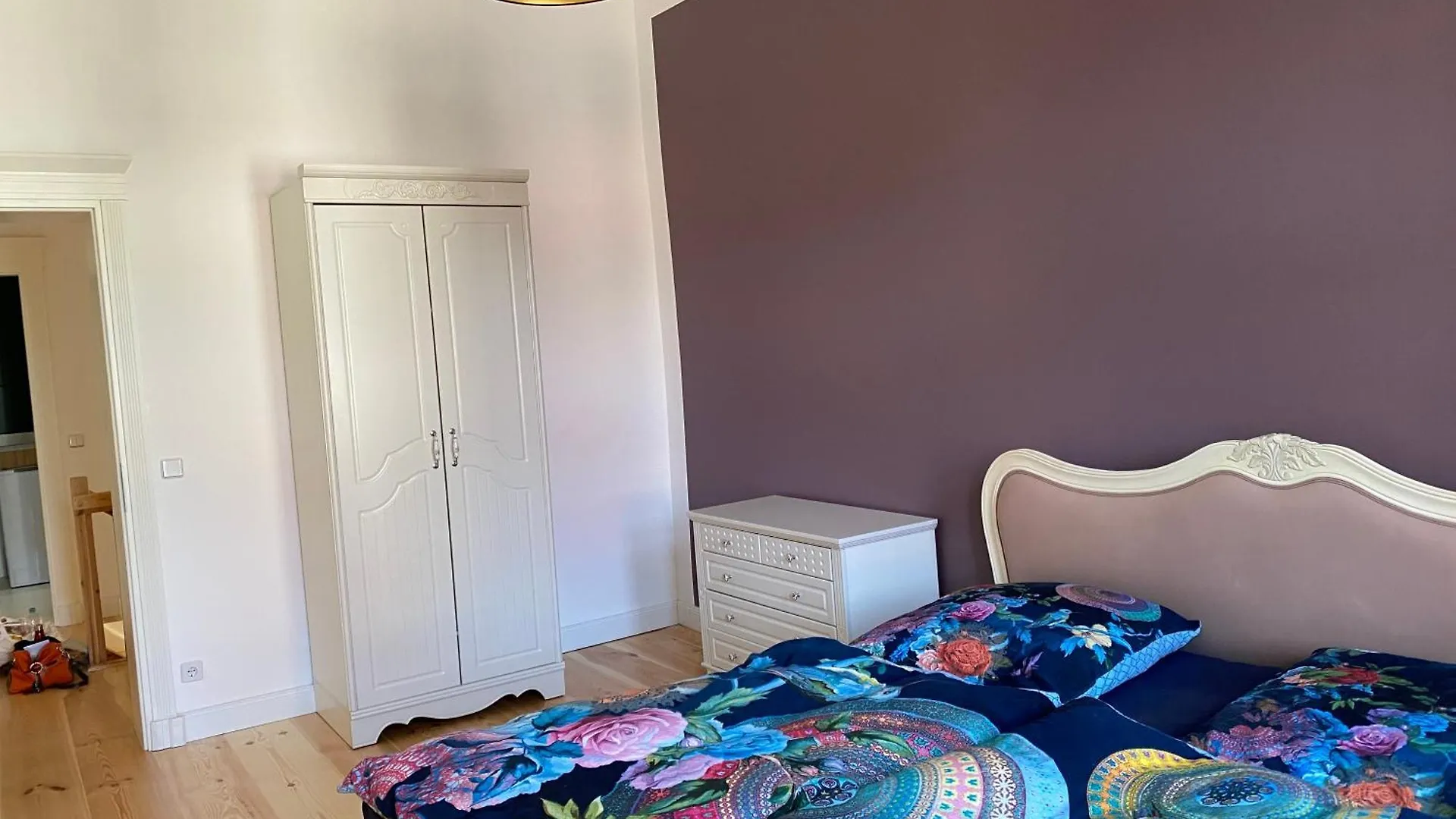 Apartment Neu Ausgestattete Wohnung In Berlin - Ruhige Lage